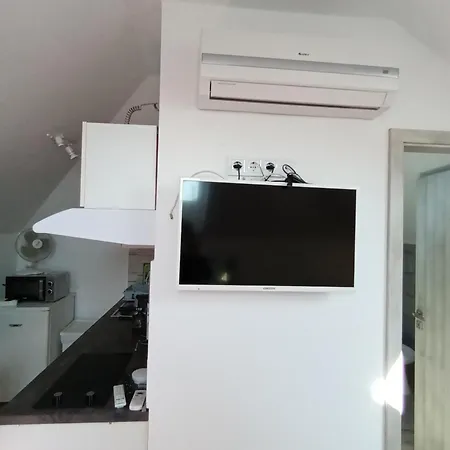 Flower 4 Free Parking شقة *