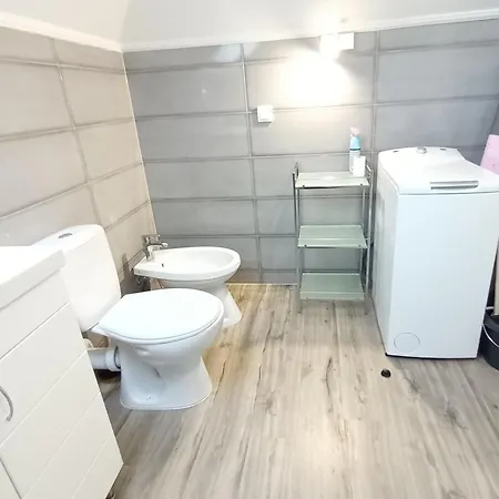 Flower 4 Free Parking Apartman *