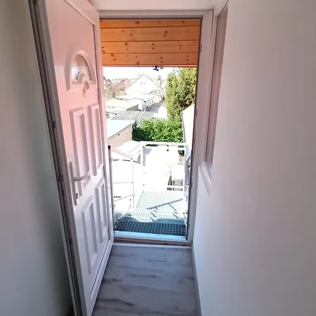 Apartman Flower 4 Free Parking *