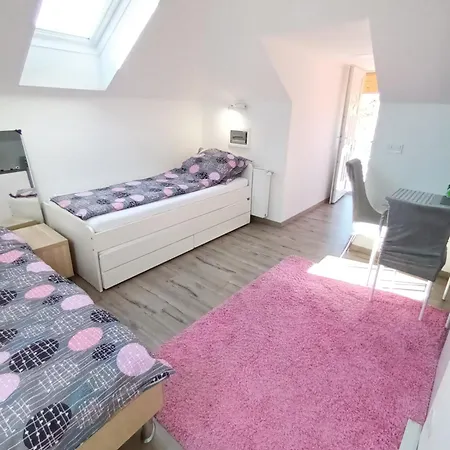 شقة Flower 4 Free Parking *