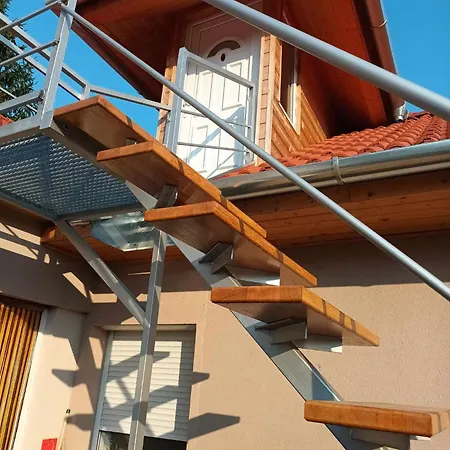 شقة Flower 4 Free Parking شيوفوك