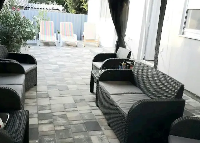 Flower 4 Free Parking