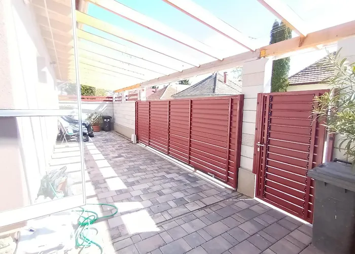 דירה Flower 4 Free Parking